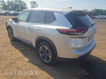 2025 Nissan Rogue SV - miniatura 6