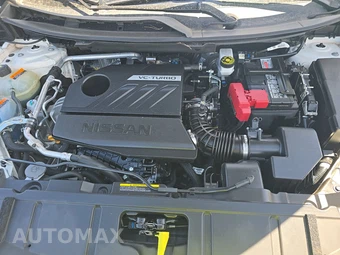 2025 Nissan Rogue SV – miniatura 15