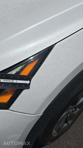 2025 Nissan Rogue SV – miniatura 21