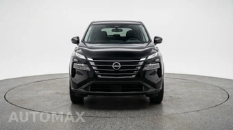 2025 Nissan Rogue SV - miniatura 2