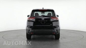 2025 Nissan Rogue SV - miniatura 6