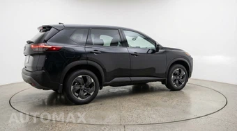 2025 Nissan Rogue SV - miniatura 7
