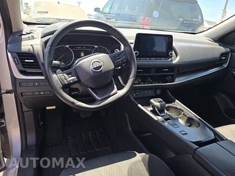 2025 Nissan Rogue SV - miniatura 11