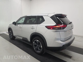 2025 Nissan Rogue SV - miniatura 6