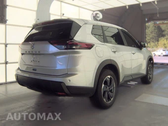 2025 Nissan Rogue SV - miniatura 4
