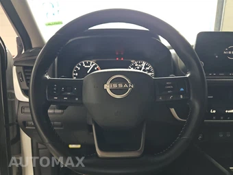 2025 Nissan Rogue SV - miniatura 10