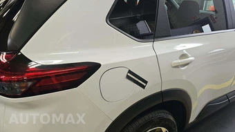 2025 Nissan Rogue SV - miniatura 25