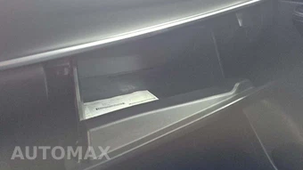 2025 Nissan Rogue SV - miniatura 26