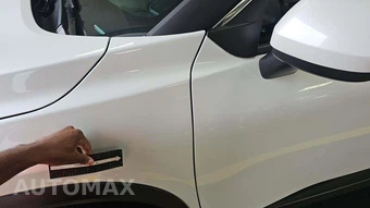 2025 Nissan Rogue SV - miniatura 28