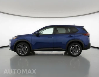 2025 Nissan Rogue SV - miniatura 4