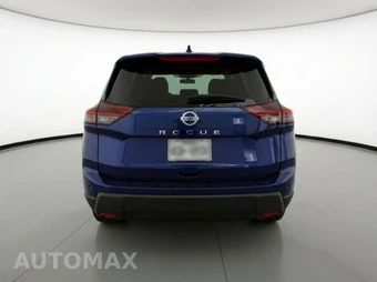 2025 Nissan Rogue SV - miniatura 6