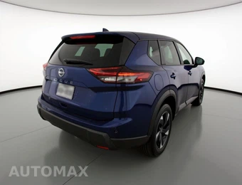 2025 Nissan Rogue SV - miniatura 7