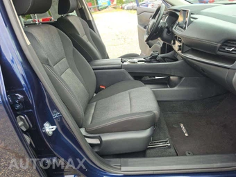 2025 Nissan Rogue SV – miniatura 15