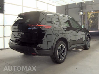 2025 Nissan Rogue SV - miniatura 4