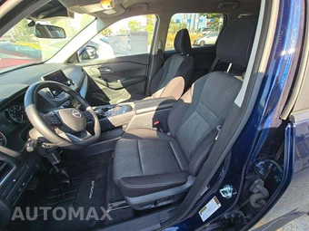 2025 Nissan Rogue SV - miniatura 6