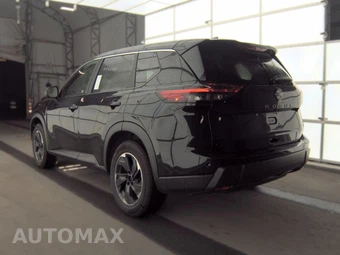 2025 Nissan Rogue SV - miniatura 6