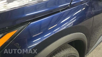 2025 Nissan Rogue SV - miniatura 20