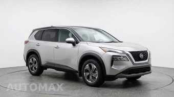 2025 Nissan Rogue SV - car from the USA, Manheim Buy-Now listing at AUTOMAX
