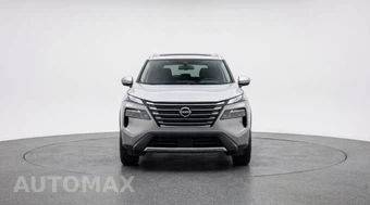 2025 Nissan Rogue SV - miniatura 2