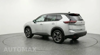 2025 Nissan Rogue SV - miniatura 5