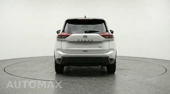 2025 Nissan Rogue SV - miniatura 6