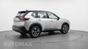 2025 Nissan Rogue SV - miniatura 7