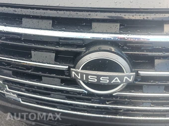 2025 Nissan Rogue SV - miniatura 22