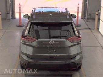 2025 Nissan Rogue SV - miniatura 6