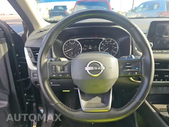 2025 Nissan Rogue SV - miniatura 10