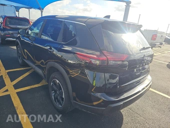 2025 Nissan Rogue SV - miniatura 6