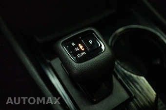 2025 Nissan Rogue SV - miniatura 19