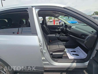 2025 Nissan Rogue SV – miniatura 15