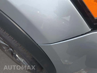 2025 Nissan Rogue SV – miniatura 18