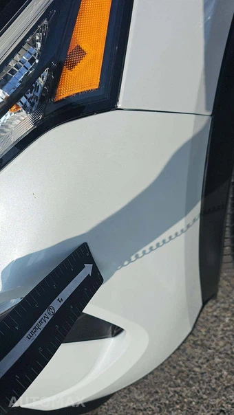 2025 Nissan Rogue SV - miniatura 25
