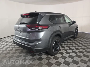 2025 Nissan Rogue SV - miniatura 4