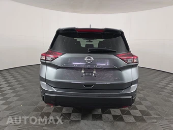 2025 Nissan Rogue SV - miniatura 5