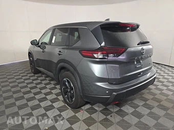 2025 Nissan Rogue SV - miniatura 6