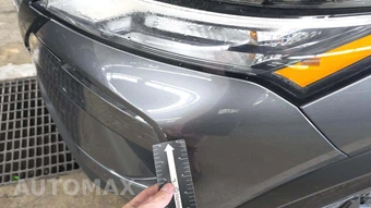 2025 Nissan Rogue SV - miniatura 37