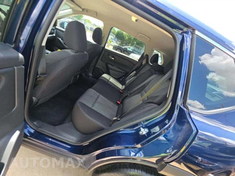 2025 Nissan Rogue SV – miniatura 13