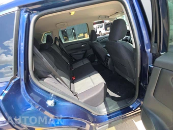 2025 Nissan Rogue SV – miniatura 16