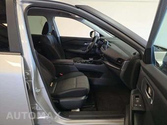 2025 Nissan Rogue SV - miniatura 18