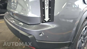 2025 Nissan Rogue SV - miniatura 21