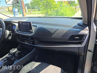 2025 Nissan Rogue SV – miniatura 19
