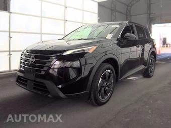 2025 Nissan Rogue SV - samochód z USA z aukcji Manheim, oferta Kup Teraz w AUTOMAX