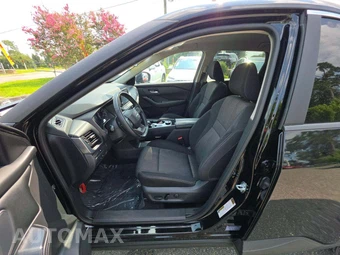 2025 Nissan Rogue SV - miniatura 6