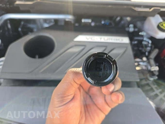 2025 Nissan Rogue SV - miniatura 21