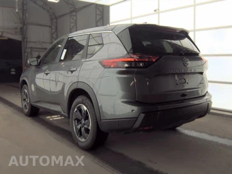 2025 Nissan Rogue SV - miniatura 6