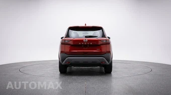 2025 Nissan Rogue SV - miniatura 6