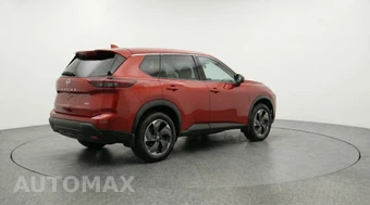 2025 Nissan Rogue SV - miniatura 7