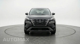 2025 Nissan Rogue SV - miniatura 2